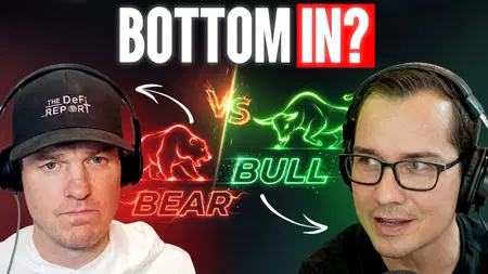 Up or Down from Here? Bears vs. Bulls