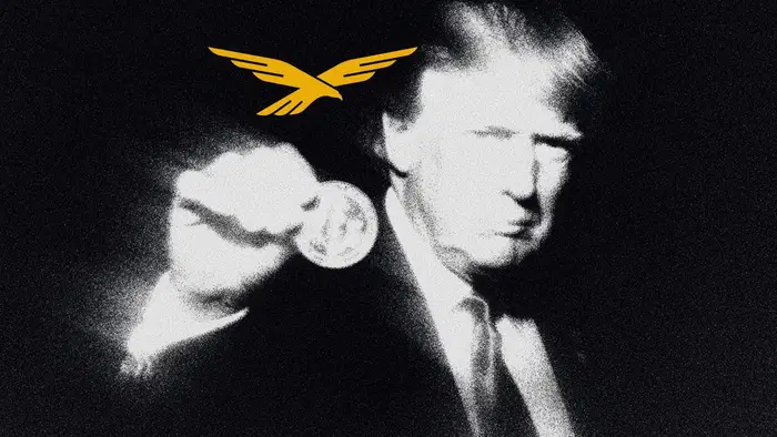 World Liberty's Sticky Situation