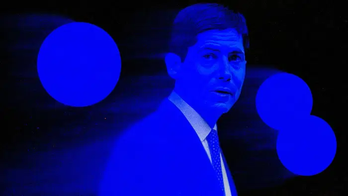 Trump’s Fed Pick Discloses $100M+ in Assets, Pledges Divestment