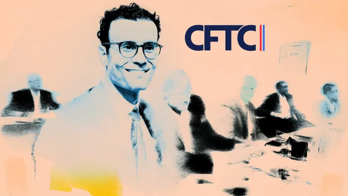 CFTC's Selig Credits AI Efficiency Amid Staffing Crunch