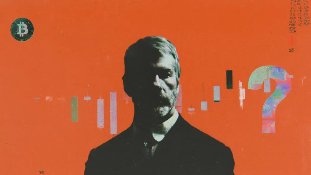 Is Strategy's STRC the 'Greatest Ponzi Known to Man'?