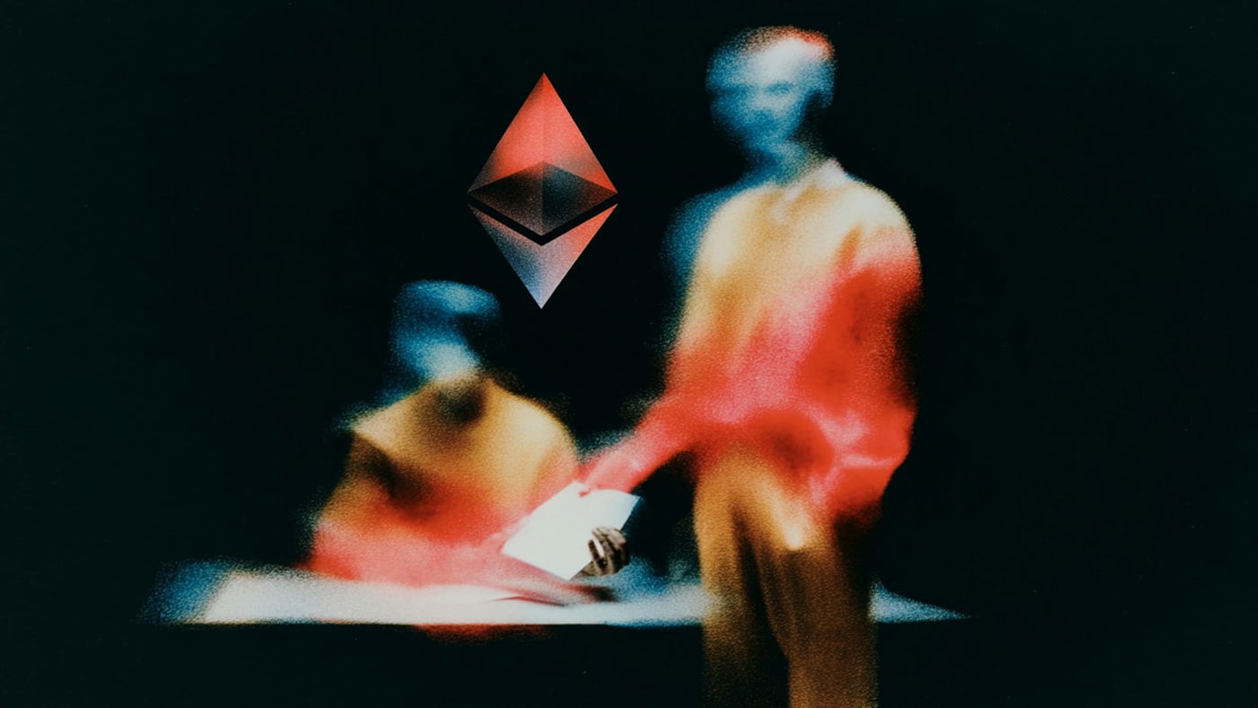 Ethereum Foundation Members Josh Stark, Trent Van Epps Resign