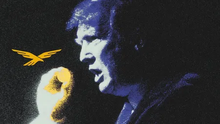 Does Crypto Still Like the Crypto President?