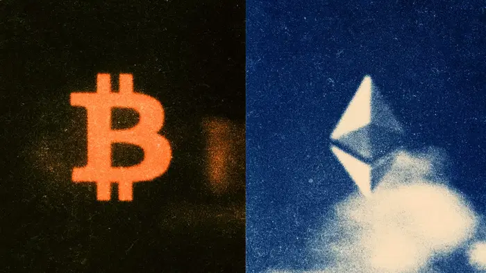 Strategy Buys 34K BTC, Bitmine Crosses 4% of ETH Supply