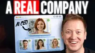 Can AI Agents Build Real Businesses? | Kelly Claude creator Austen Allred