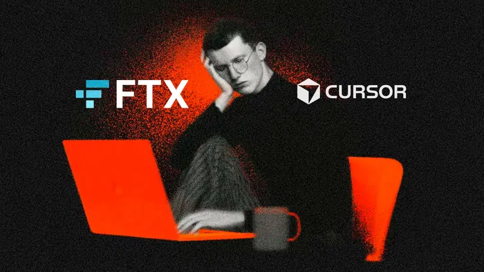 FTX Bankruptcy Liquidators Disposed of Cursor Stake for $200k, Now Worth Billions