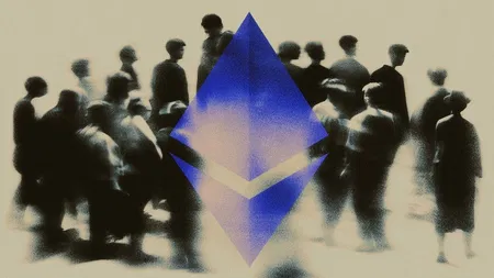Productive Money: The ETH Thesis Grows Up
