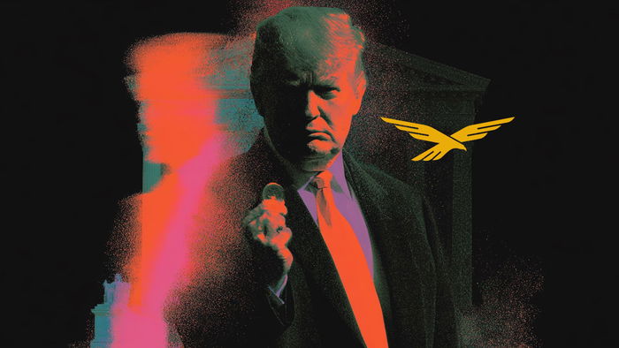 Trump Family's World Liberty Financial Sued for Extortion