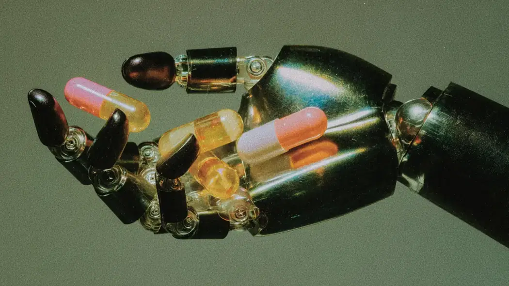 AI Rewrites the DeSci Equation