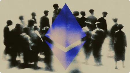 The ETH Thesis Grows Up