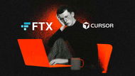 FTX Bankruptcy Liquidators Disposed of Cursor Stake for $200k, Now Worth Billions
