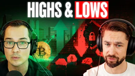 ROLLUP: $300M DeFi Hack Fallout | Arbitrum Freezes Funds | AI Deflation Debate | Productive ETH