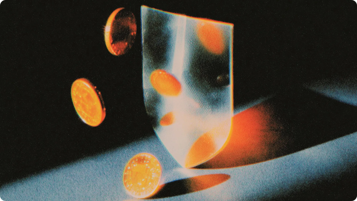 The Day DeFi Changed Forever