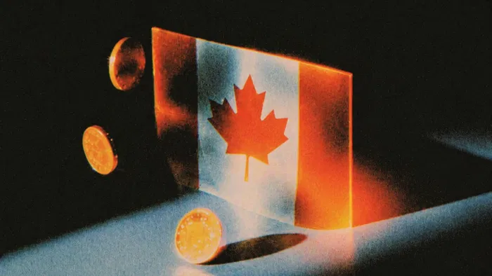 Canada Moves to Ban Crypto Donations to Politicians