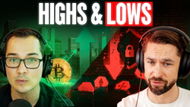 ROLLUP: $300M DeFi Hack Fallout | Arbitrum Freezes Funds | AI Deflation Debate | Productive ETH