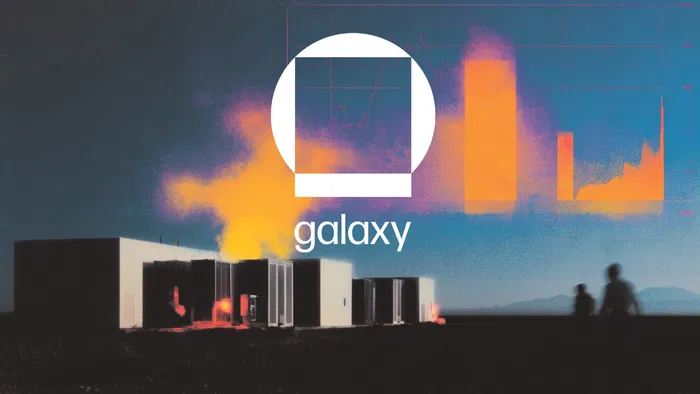 Galaxy Digital Delivers First AI Data Center at 'Helios' Campus