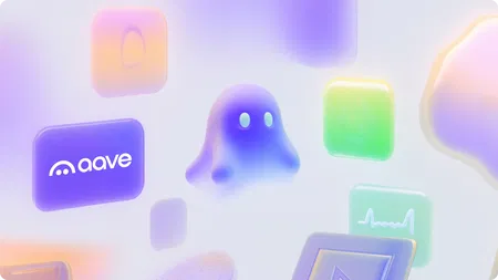 Aave’s Crisis Recovery