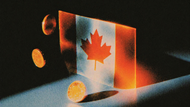 Canada Moves to Ban Crypto Donations to Politicians