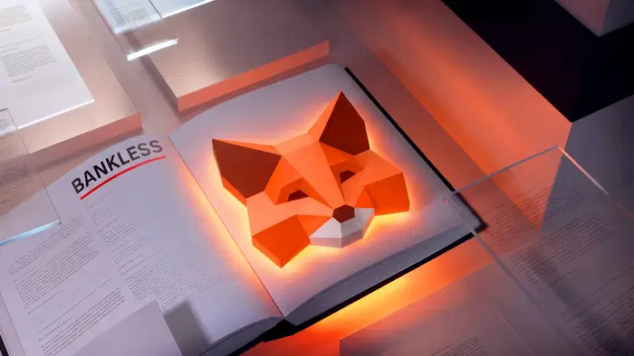 The Bankless Guide to MetaMask