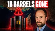 $200 Oil by June?—The Biggest Oil Shock in History | Rory Johnston on The Hormuz Crisis