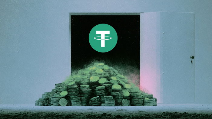 Tether Publishes Reserve Attestation for Q1 2026