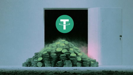 Tether Publishes Reserve Attestation for Q1 2026