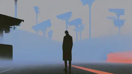 A New Era of Mass Surveillance Is Taking Shape