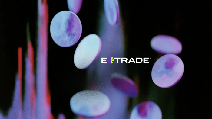 Morgan Stanley's E*TRADE Commences Crypto Trading Pilot
