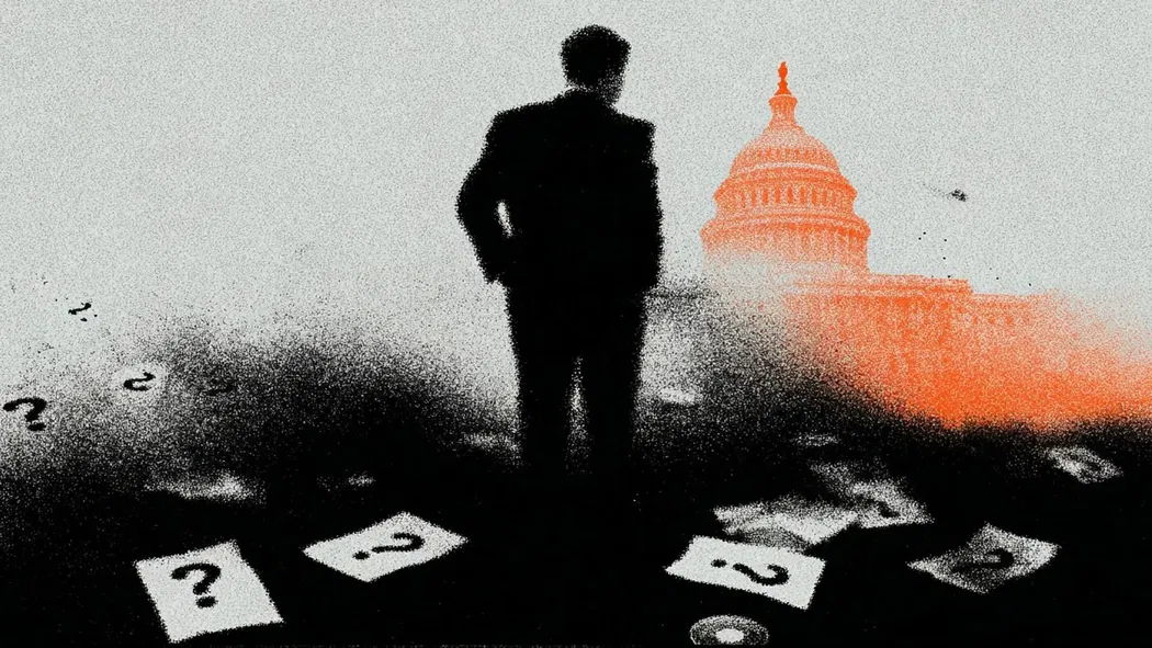Can Congress Get CLARITY Across the Line?