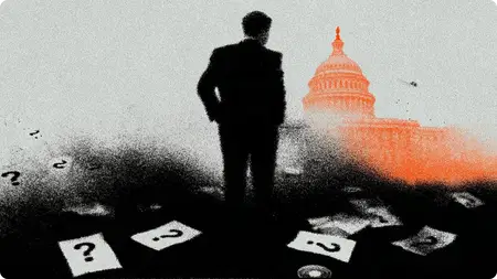 CLARITY's Senate Sprint