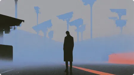 New Era of Mass Surveillance