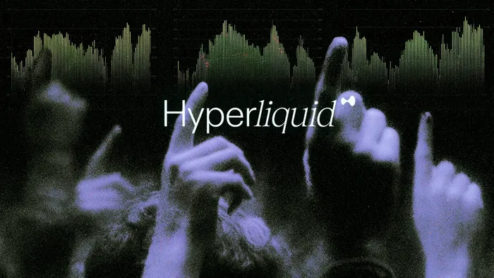 Plugging Hyperliquid into Your AI Stock Trading Stack