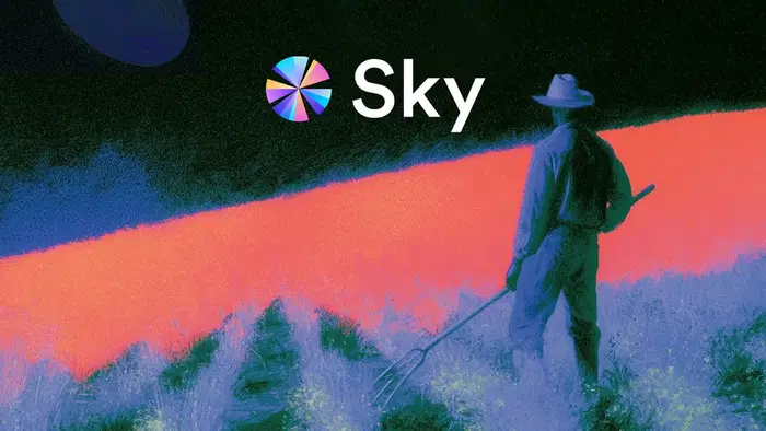 Sky Ecosystem, Plamsa Co-Lead $13.5M Raise for Yield Platform 'Osero'