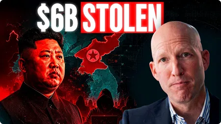 Crypto's Top Villain