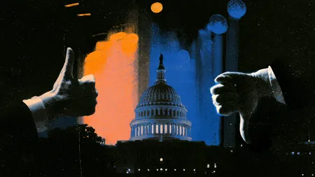 How Congress Wants to Grade Crypto Decentralization