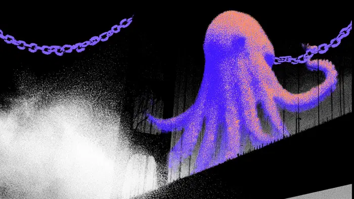 Kraken Abandons LayerZero Bridge, Switches to Chainlink
