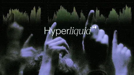 Plugging Hyperliquid into Your AI Stock Trading Stack