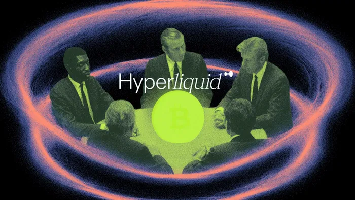 Wall Street Pushes for Hyperliquid Regulation: Bloomberg