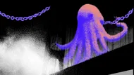 Kraken Abandons LayerZero Bridge, Switches to Chainlink