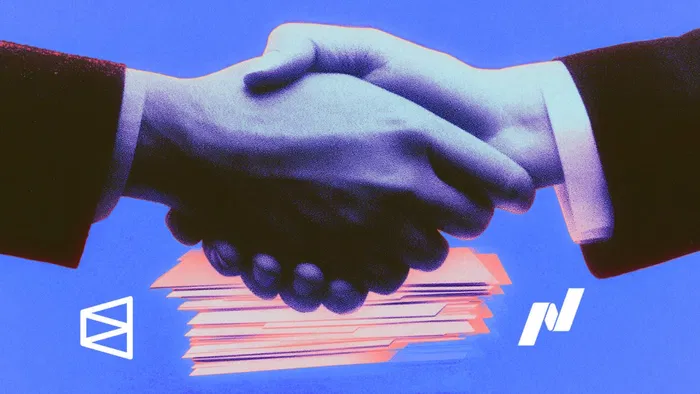 Polymarket Partners with Nasdaq to Resolve Pre-IPO Prediction Contracts