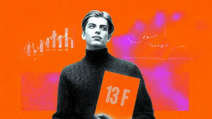 Leopold Aschenbrenner's 'Situational Awareness' Files 13F Quarterly Investment Disclosure