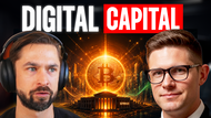 Bitcoin’s $300T Credit Market Opportunity | Jeff Walton
