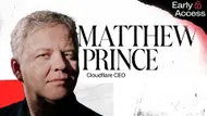 EARLY ACCESS: Cloudflare Needs 100M TPS from Crypto to Fix the Internet | CEO Matthew Prince