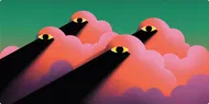 Crypto Saves the Internet?
