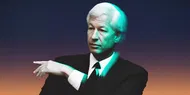 Jamie Dimon Vows Banks Will Fight the Clarity Act