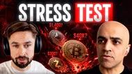 ROLLUP: Bitcoin’s Confidence Game | Bitmine’s ETH Bet | Token Rotation | U.S. Perps