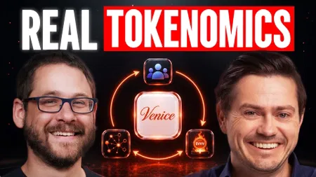 Venice is Here to Win: How a Private AI Company Plans to Take On OpenAI and Anthropic