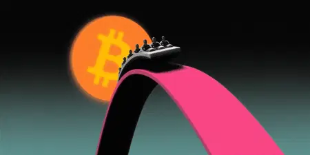 Crypto's Rollercoaster Week