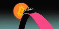 Why Crypto Bled and Bounced