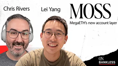 MegaETH’s MOSS: One Wallet for Every App